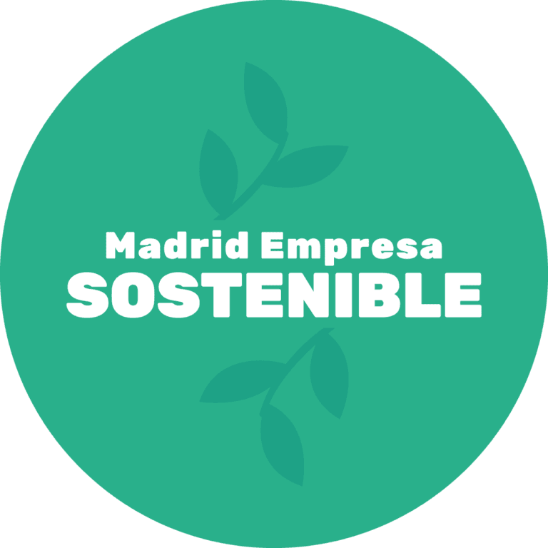 Madrid Empresa Sostenible