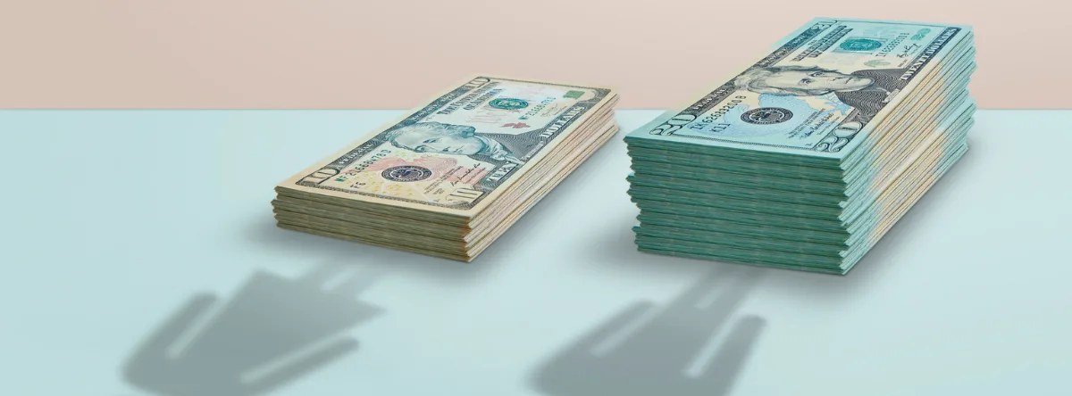 Brecha salarial en la empresa - Estudio retributivo