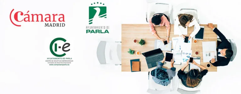 Punto Cámara Parla