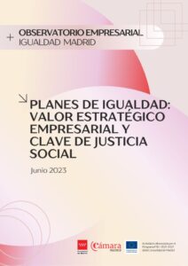 thumbnail of VALOR ESTRATÉGICO EMPRESARIAL Y CLAVE DE JUSTICIA SOCIAL