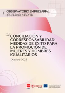 thumbnail of Informe Jornada Conciliación y Corresponsabilidad 5 octubre_