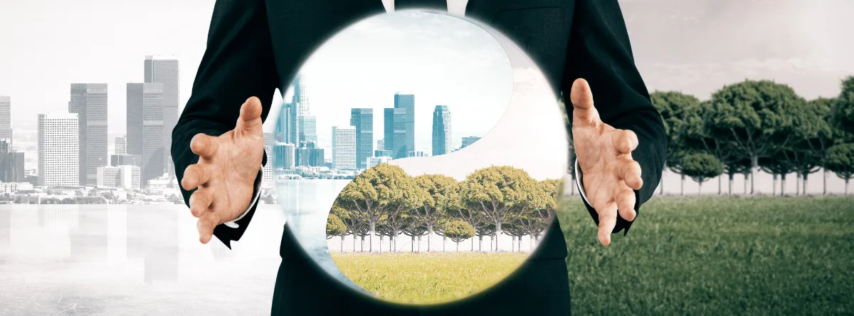 Sostenibilidad empresarial