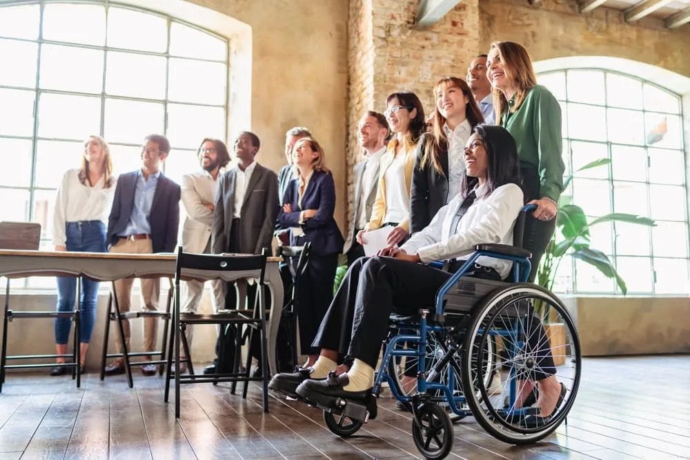 diversidad e igualdad