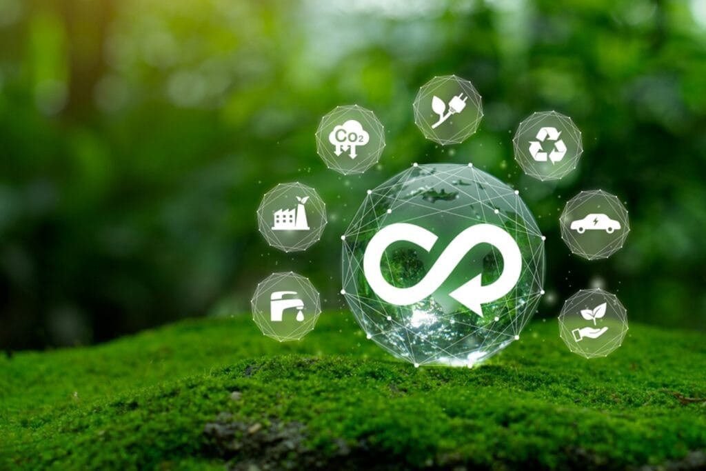 Estrategia Economía circular 2025-2032