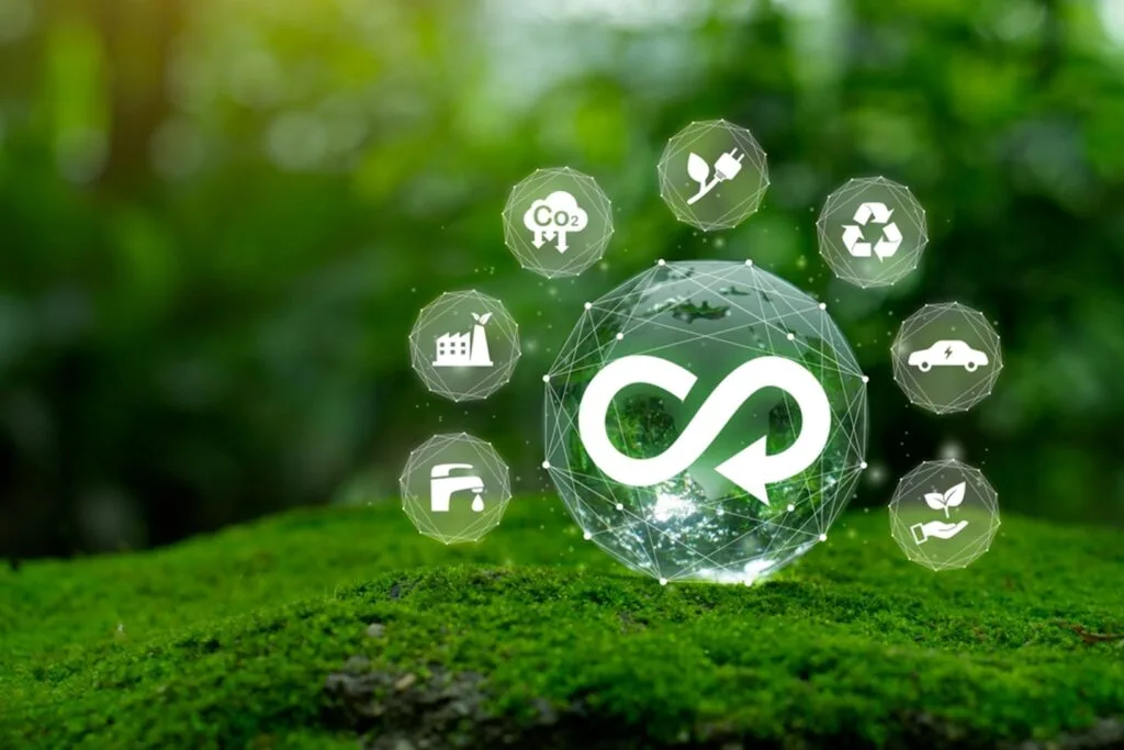 Estrategia Economía circular 2025-2032