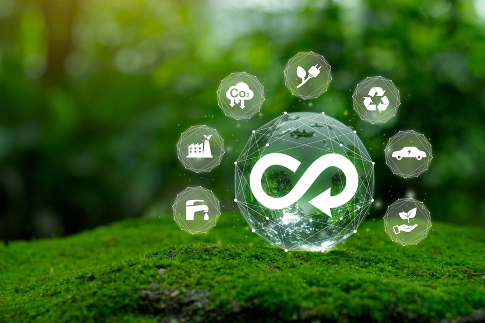 Estrategia Economía circular 2025-2032