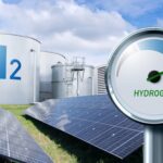 hydrogen hub