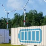 Ayudas de la UE para almacenamiento energético