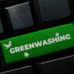 greenwashing