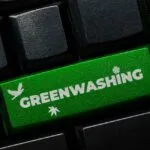 greenwashing