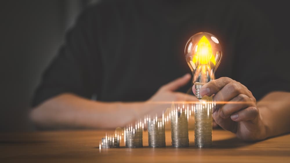 invertir en startups