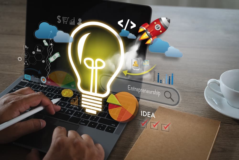servicios a emprendedores