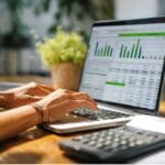 digitalización financiera