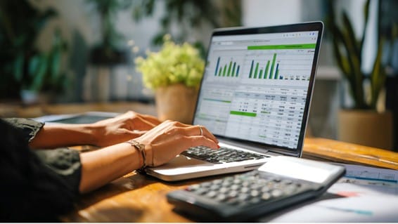 digitalización financiera