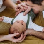 permiso paternidad