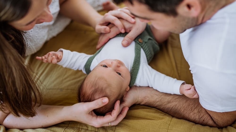 permiso paternidad