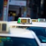 ordenanza taxi