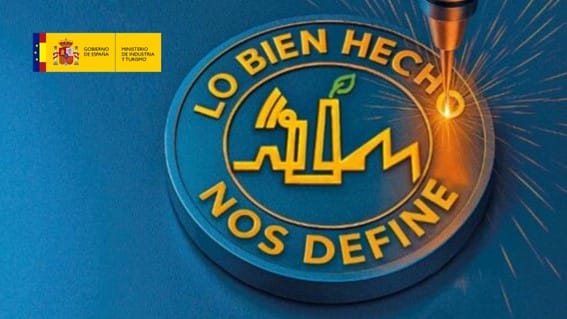 Premios Bien Hecho en España