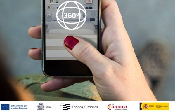 comercio 360