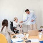 discapacidad y empleo