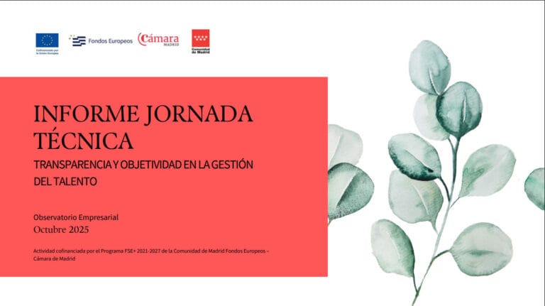 trasnparencia gestión talento