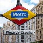 Hub Plaza España 360