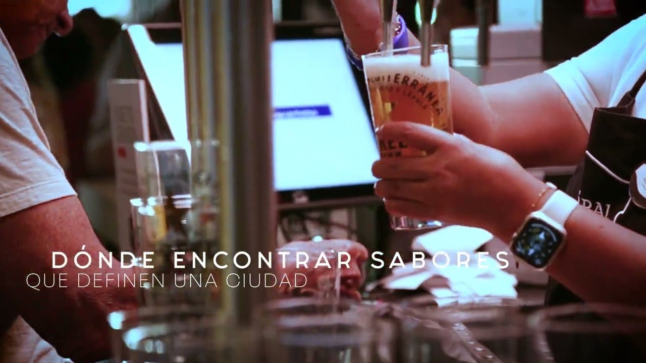 video Madrid 7 estrellas