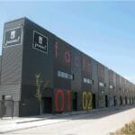 Factoría Vicálvaro