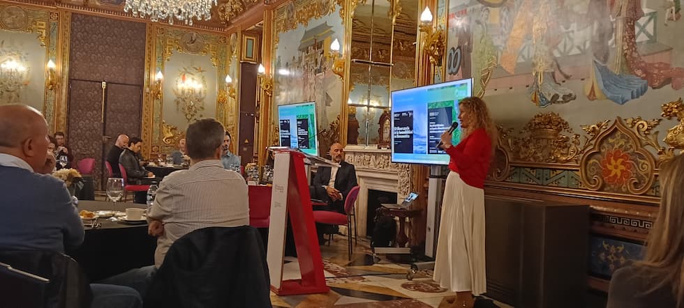 movilidad sostenible