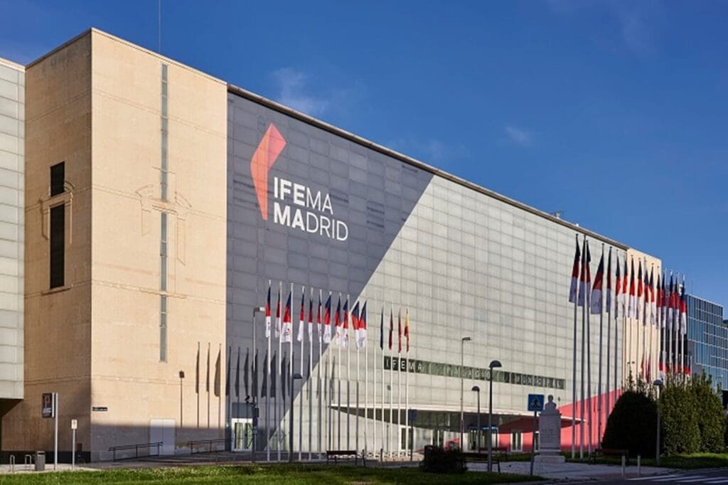 IFEMA Madrid