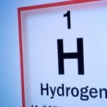 hidrógeno sostenible