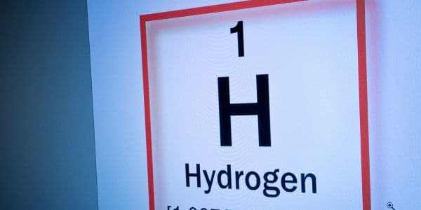 hidrógeno sostenible