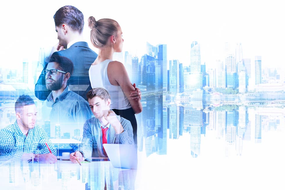 FOUNDERS SKILLS PROGRAM