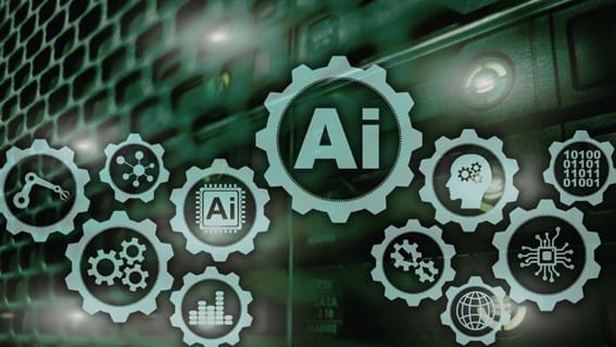 IA y sostenibilidad empresarial