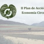 II Plan de Acción de Economía Circular